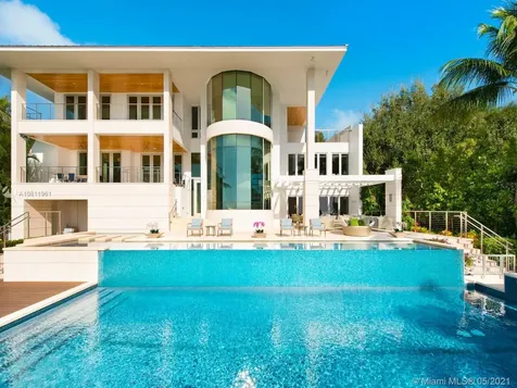 500 S Mashta Drive Key Biscayne FL 33149