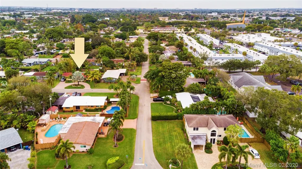 309 NW 27th Street Wilton Manors FL 33311