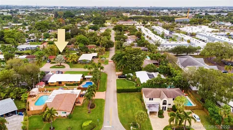 309 NW 27th Street Wilton Manors FL 33311