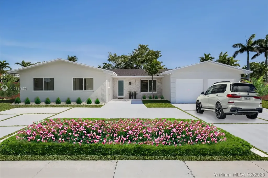 10910 SW 128th Street Miami FL 33176