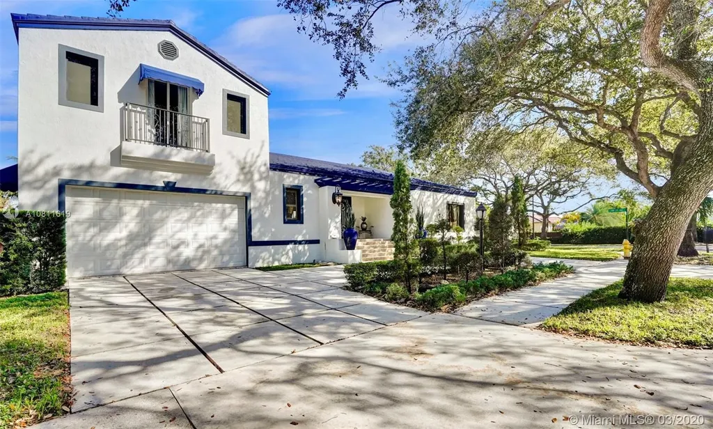 7901 NW 166th Street Miami Lakes FL 33016