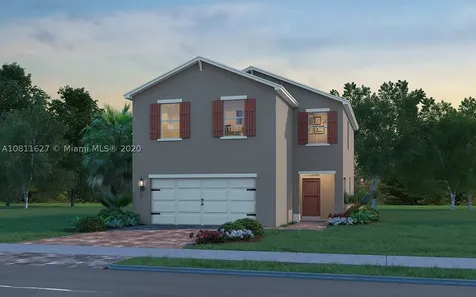 549 NE 6th Place Florida City FL 33034