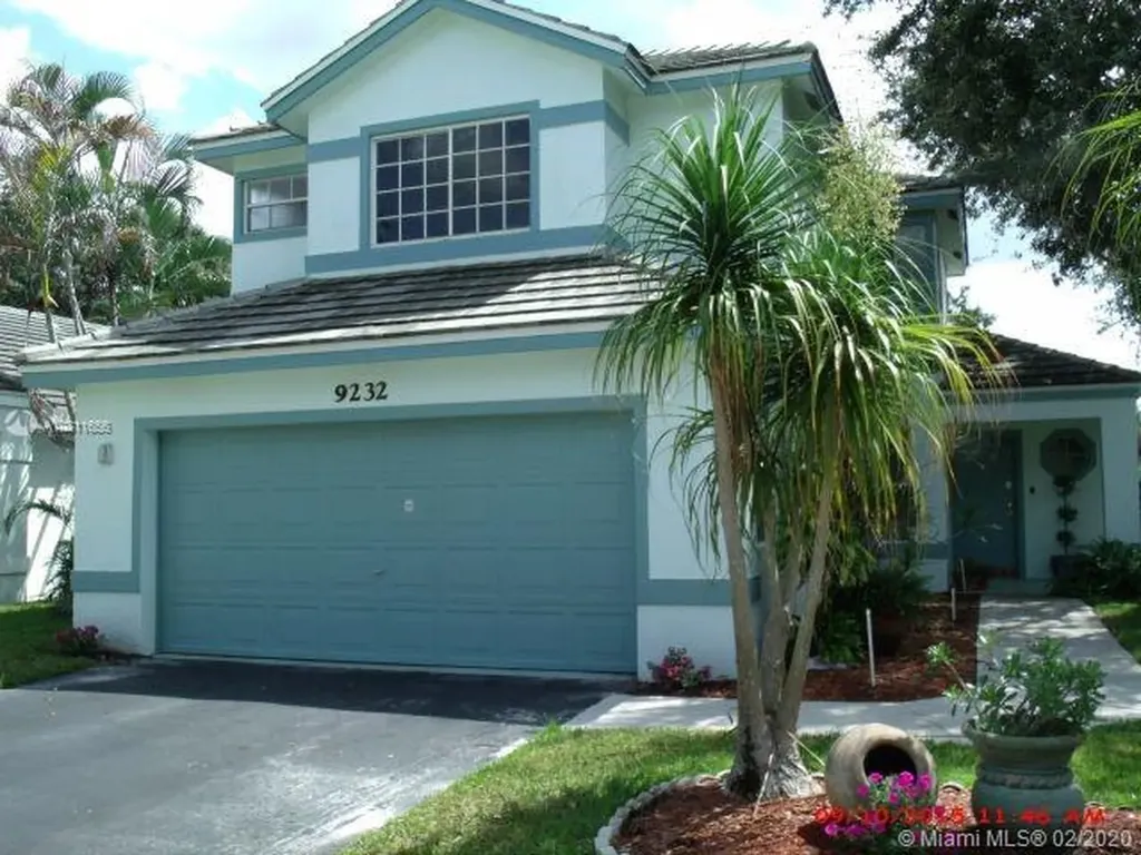 9232 Arborwood Circle Davie FL 33328
