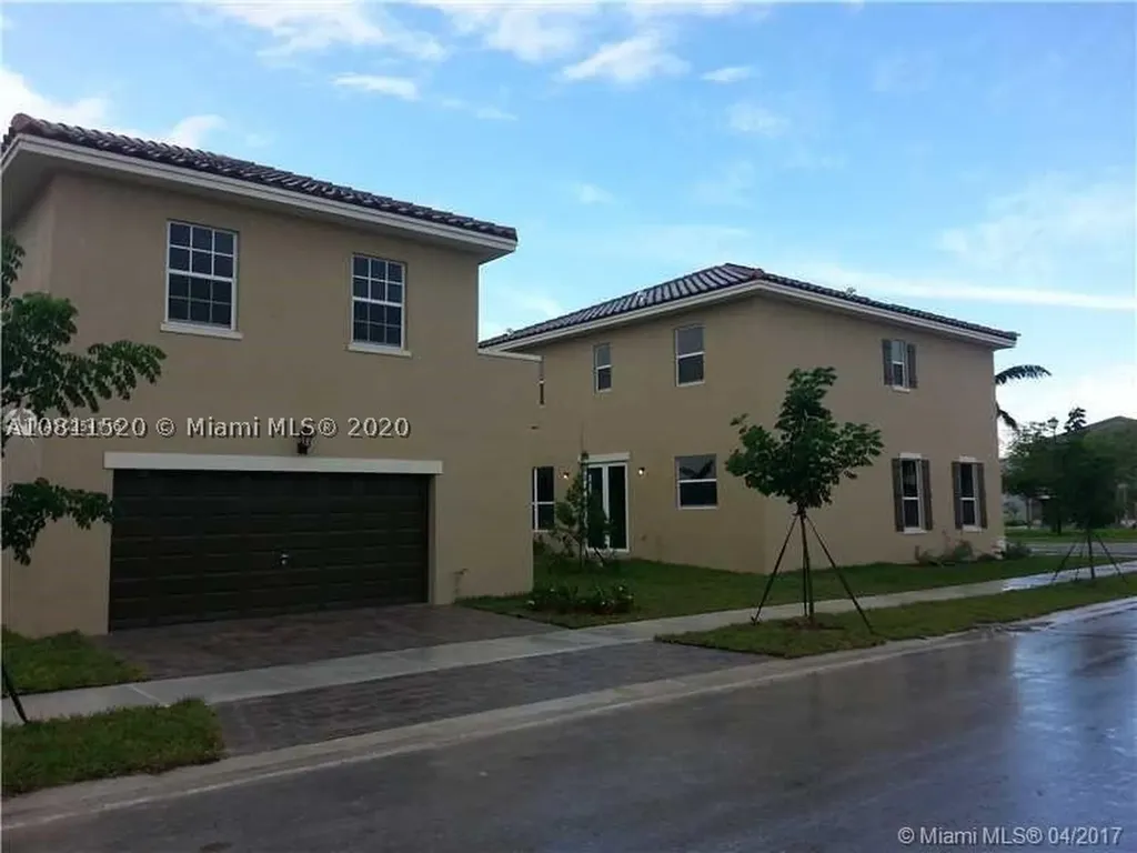 17070 SW 91st Street Miami FL 33196
