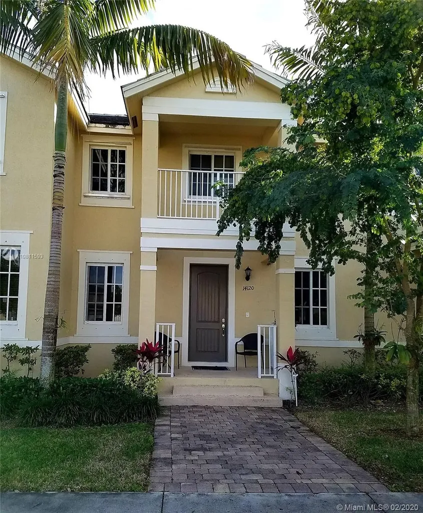 14120 SW 275th Street Homestead FL 33032