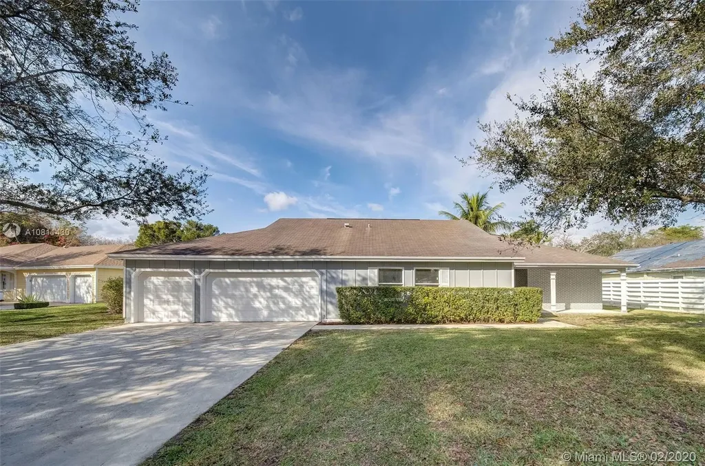 15111 SW 145th Street Miami FL 33196