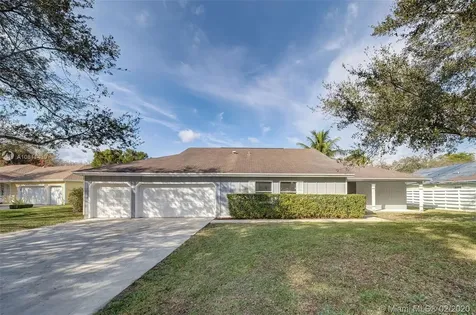 15111 SW 145th Street Miami FL 33196
