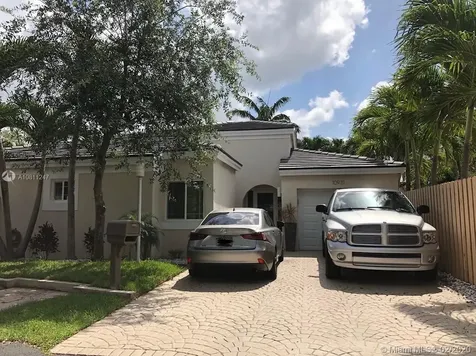 10931 SW 73rd Street Miami FL 33173