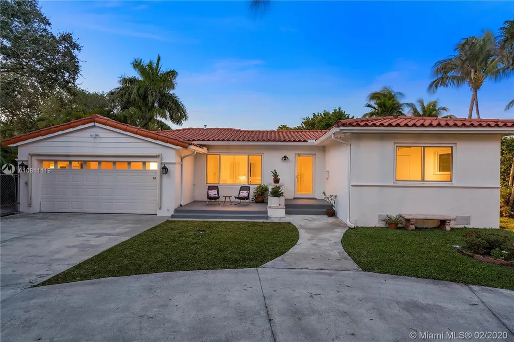1251 NE 94th Street Miami Shores FL 33138