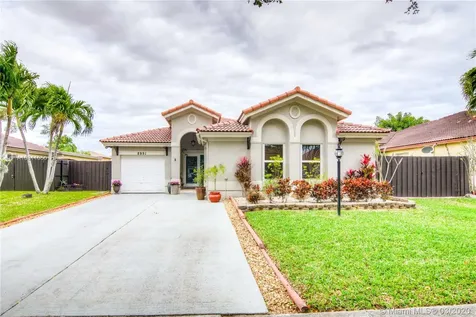 8991 SW 212th Terrace Cutler Bay FL 33189