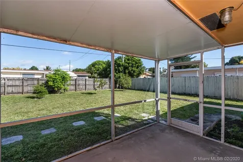 8111 NW 15th Court Pembroke Pines FL 33024