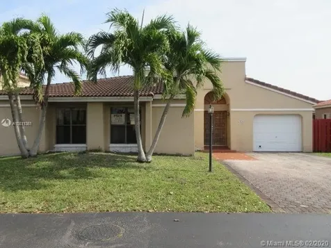 521 SW 89th Avenue Miami FL 33174