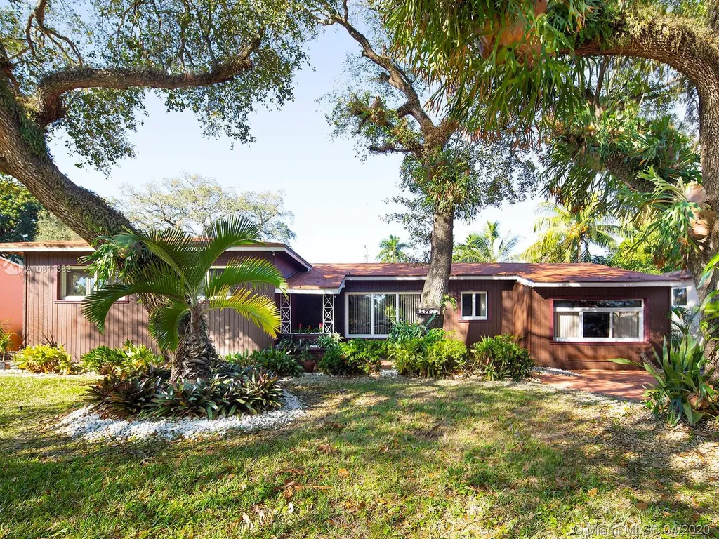 14700 NE 5th Court Miami FL 33161