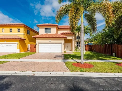 4169 NE 26th Court Homestead FL 33033
