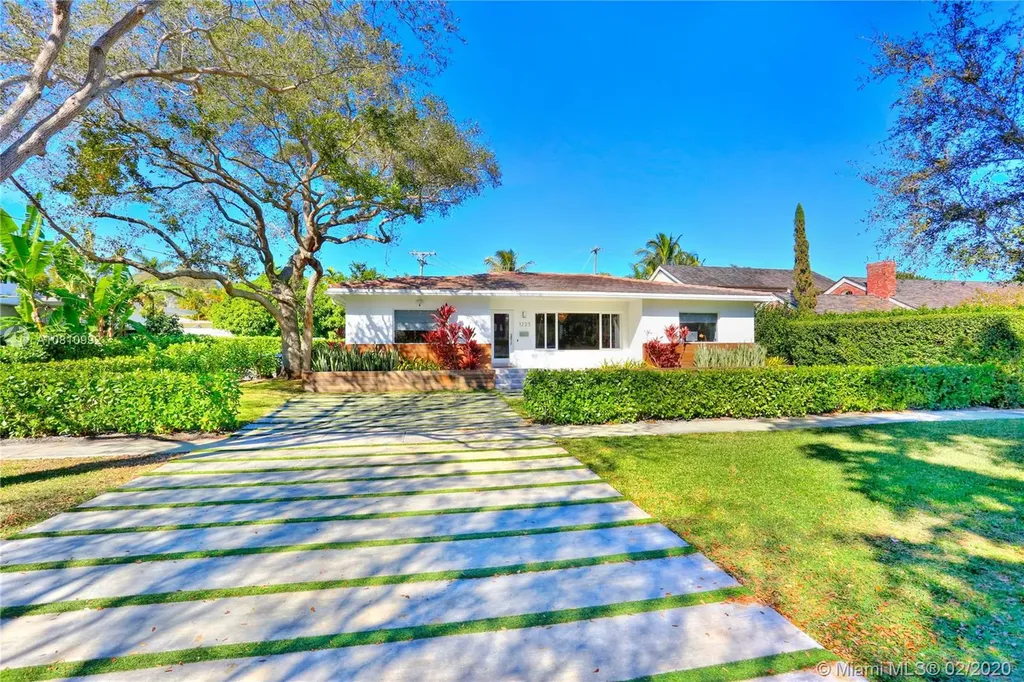 1223 NE 102nd Street Miami Shores FL 33138