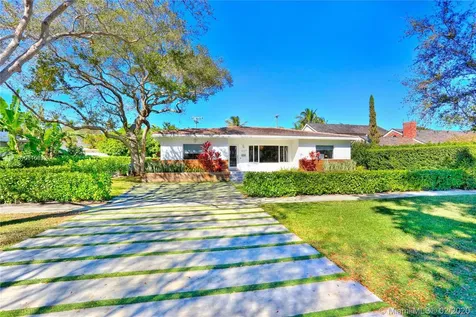 1223 NE 102nd Street Miami Shores FL 33138