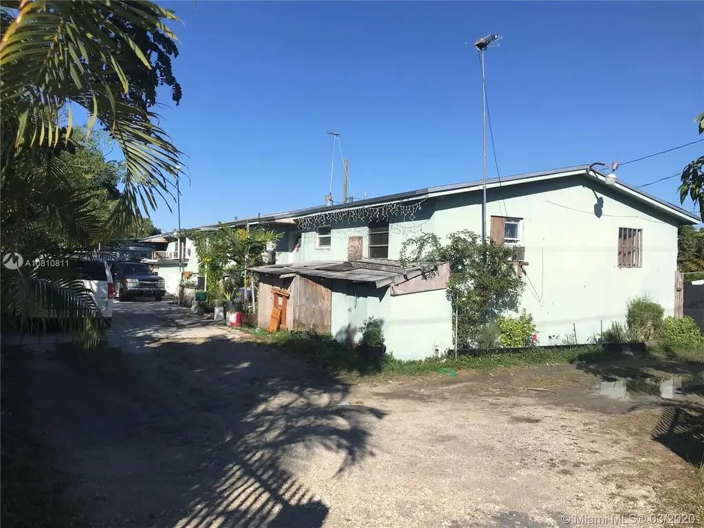 26600 SW 137th Avenue Homestead FL 33032