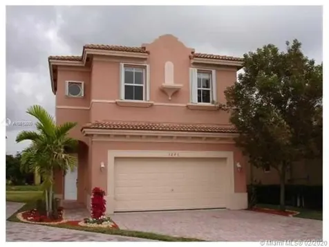 1271 NE 40th Road Homestead FL 33033