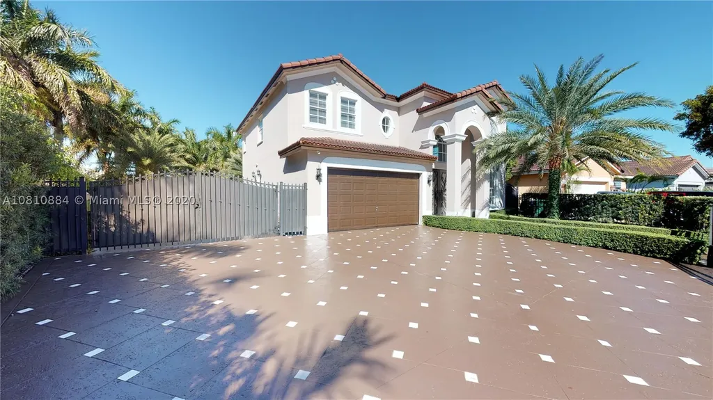 11125 SW 243rd Street Homestead FL 33032