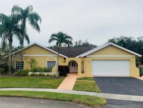 11802 SW 59th Court Cooper City FL 33330