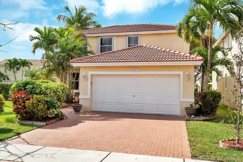 5636 NW 122nd Avenue Coral Springs FL 33076