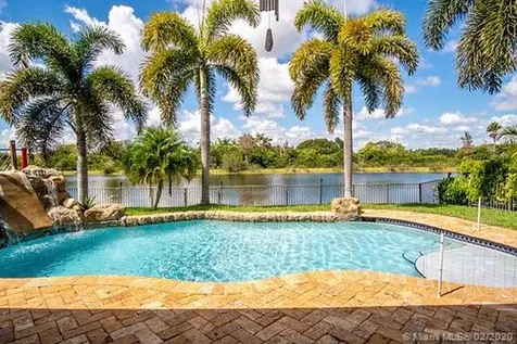 2306 SW 183rd Terrace Miramar FL 33029