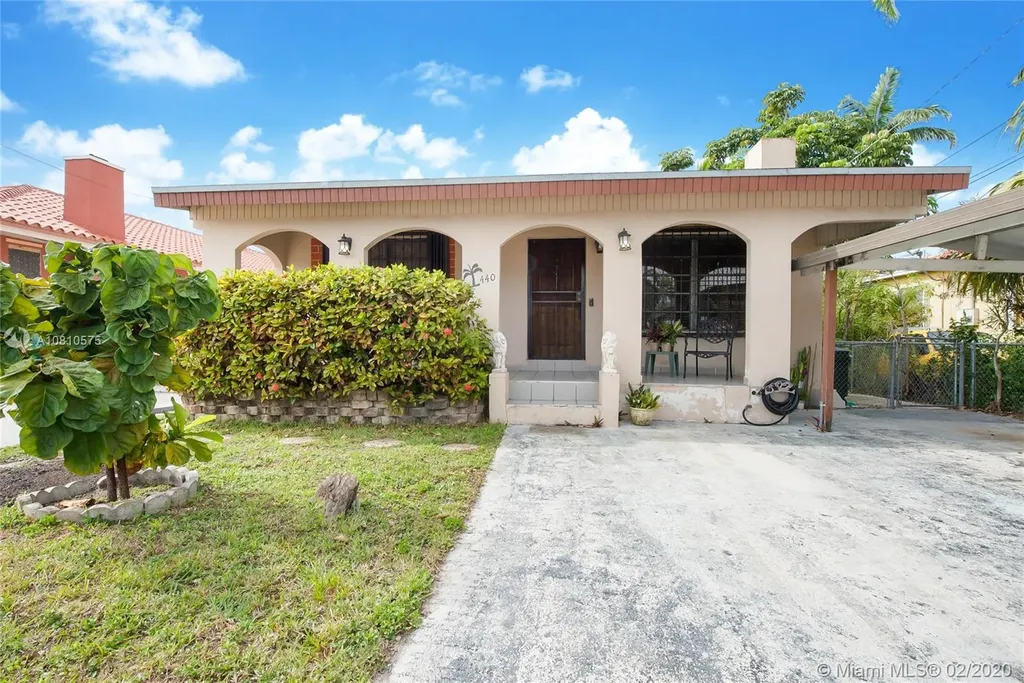 440 Tamiami Canal Road Miami FL 33144