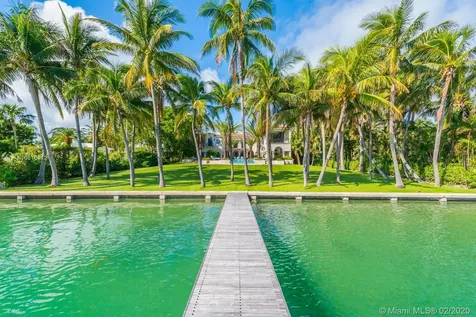 38 Indian Creek Island Road Indian Creek FL 33154