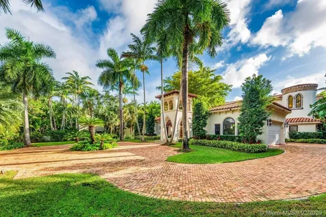 38 Indian Creek Island Road Indian Creek FL 33154