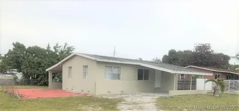 4385 NW 170th Street Miami Gardens FL 33055