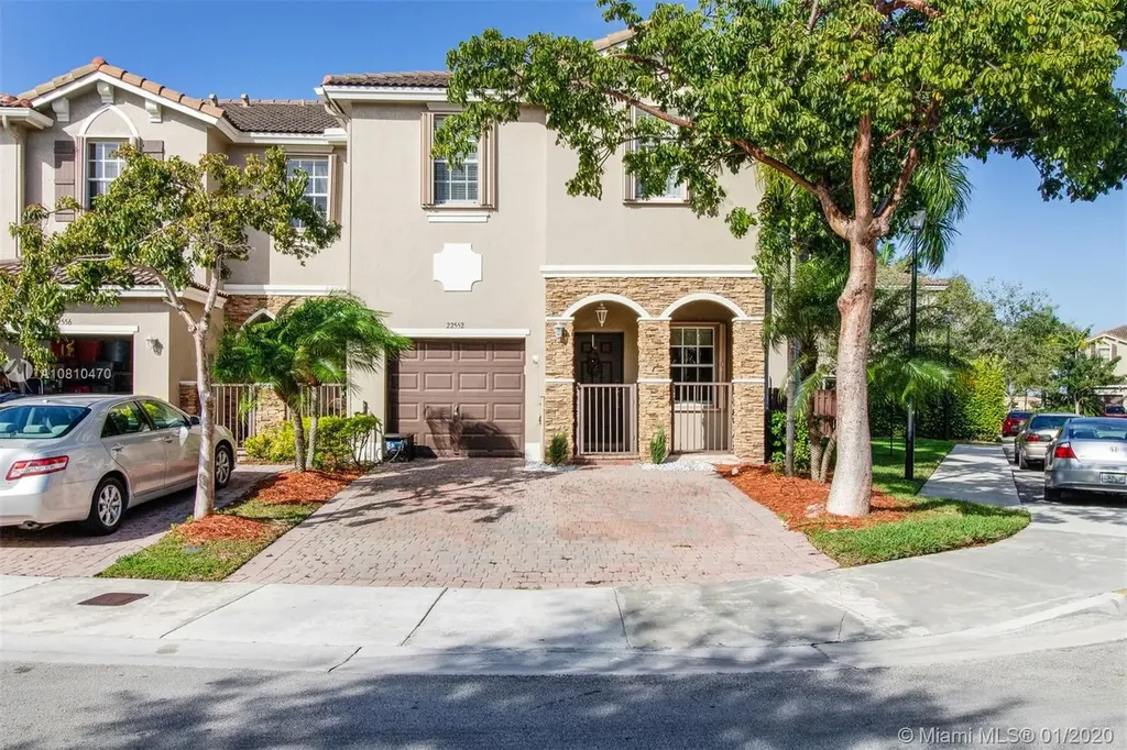 22552 SW 89th Court Cutler Bay FL 33190