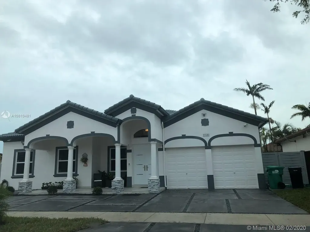 16540 SW 82nd Street Miami FL 33193
