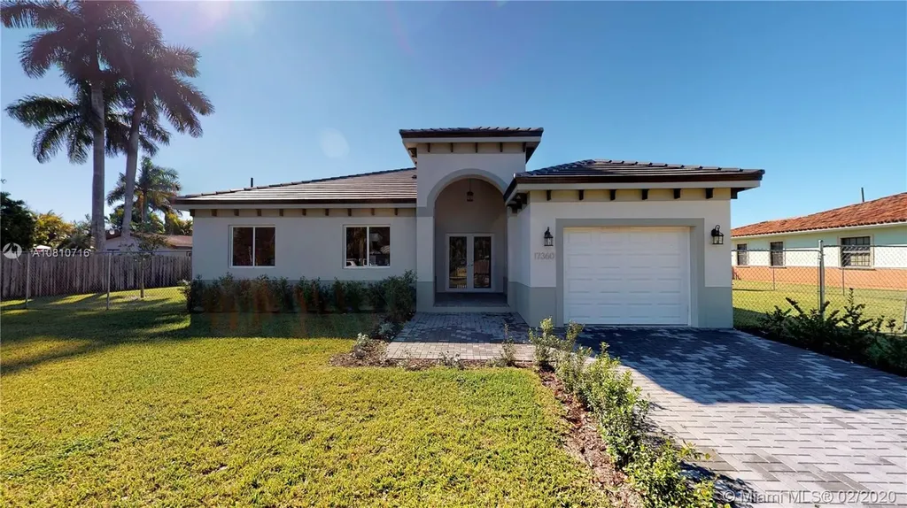 17360 SW 299th Street Homestead FL 33030