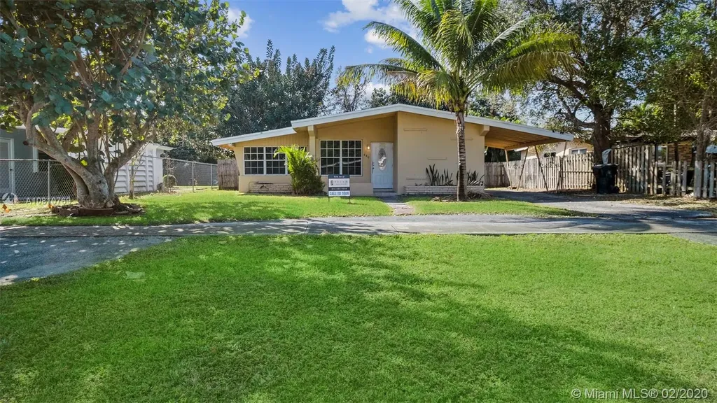 440 NE 175th Street North Miami Beach FL 33162