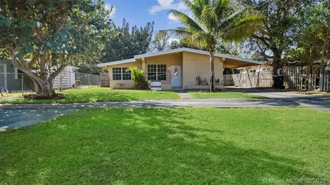 440 NE 175th Street North Miami Beach FL 33162