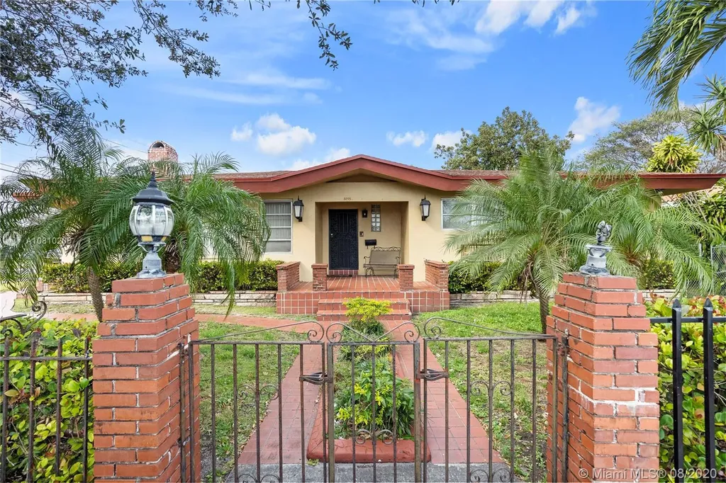 3095 NW 52nd Street Miami FL 33142