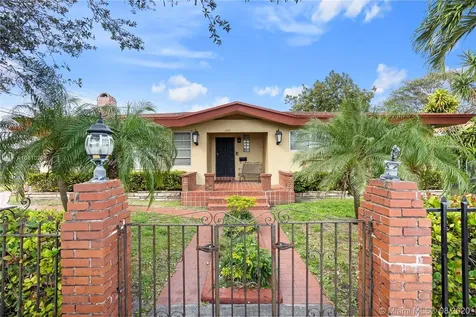 3095 NW 52nd Street Miami FL 33142