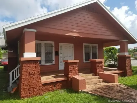 1721 NW 51st Terrace Miami FL 33142