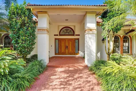 2955 Luckie Road Weston FL 33331