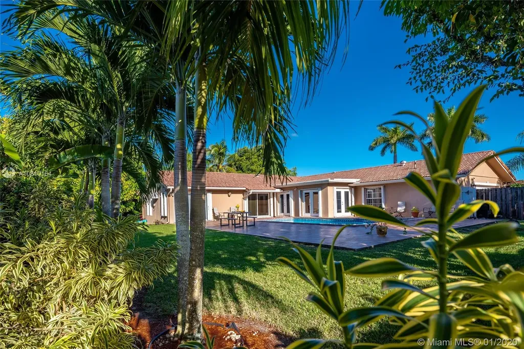12240 SW 113th Avenue Miami FL 33176