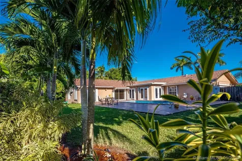 12240 SW 113th Avenue Miami FL 33176