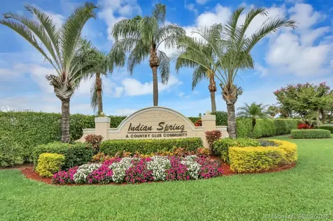 5865 Forest Grove Drive Boynton Beach FL 33437