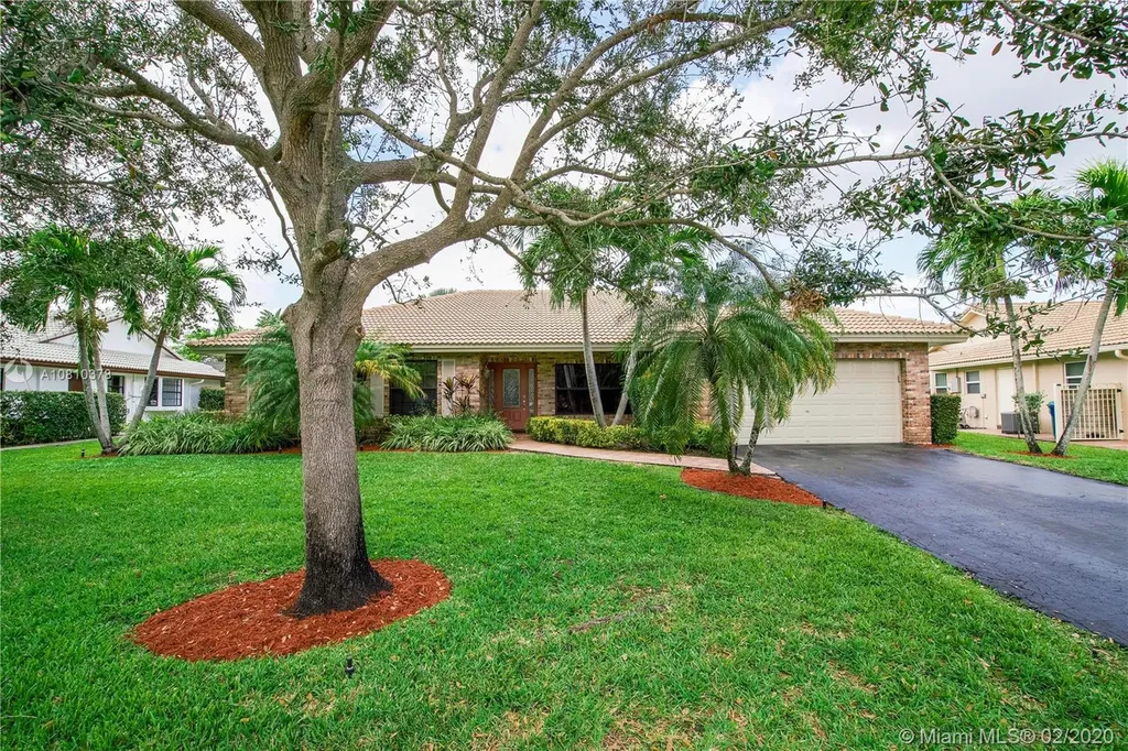 11295 NW 5th Street Coral Springs FL 33071