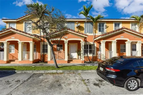 10845 SW 243rd Lane Homestead FL 33032