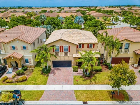 11311 SW 240th Lane Homestead FL 33032