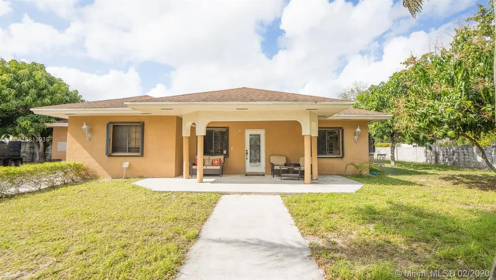 12410 NW 13th Avenue North Miami FL 33167