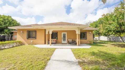 12410 NW 13th Avenue North Miami FL 33167
