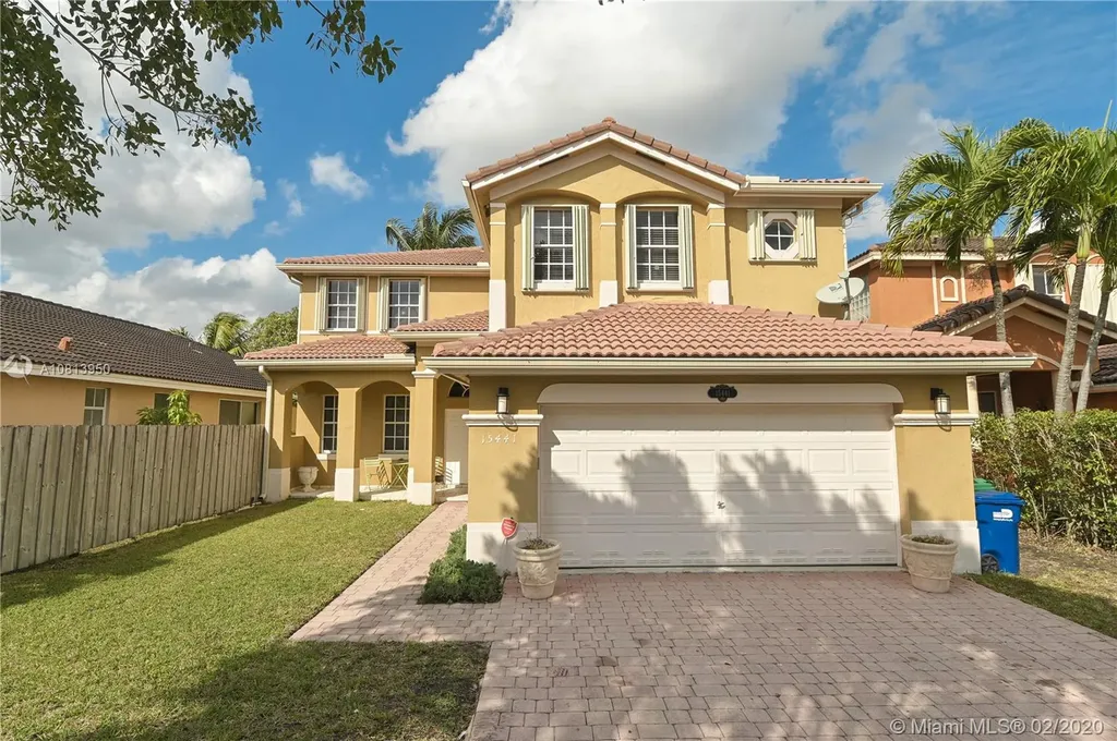 15441 SW 36th Terrace Miami FL 33185
