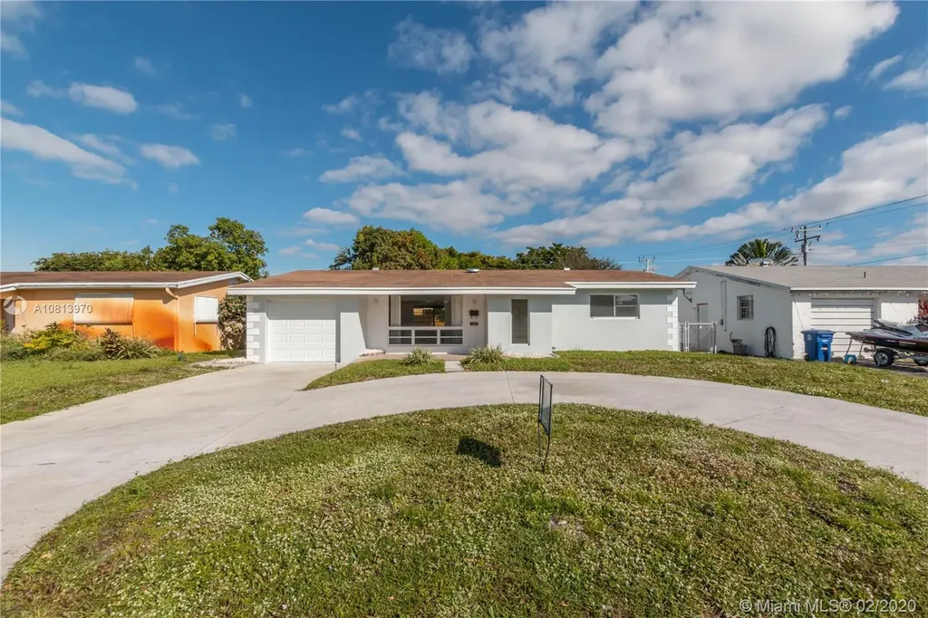 7905 Shalimar Street Miramar FL 33023