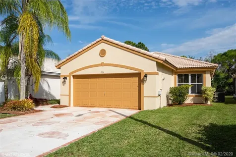 1973 NW 208th Terrace Pembroke Pines FL 33029
